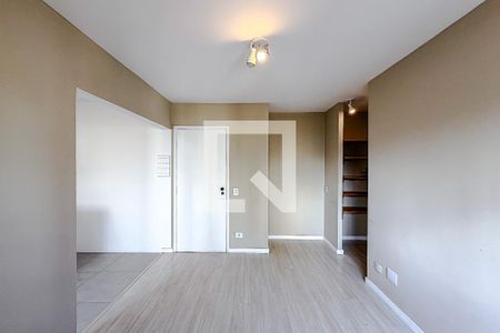 Sala de apartamento à venda com 1 quarto, 38m² em Aclimação, São Paulo