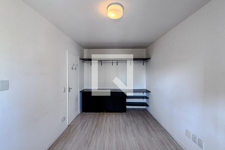 Quarto de apartamento à venda com 1 quarto, 38m² em Aclimação, São Paulo