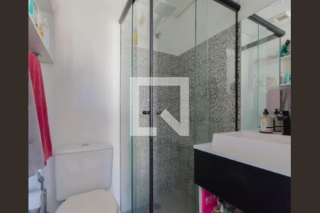 Apartamento à venda com 1 quarto, 38m² em Vila Monumento, São Paulo
