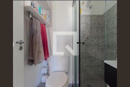 Apartamento à venda com 1 quarto, 38m² em Vila Monumento, São Paulo