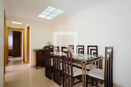 Sala de apartamento para alugar com 4 quartos, 77m² em Tatuapé, São Paulo