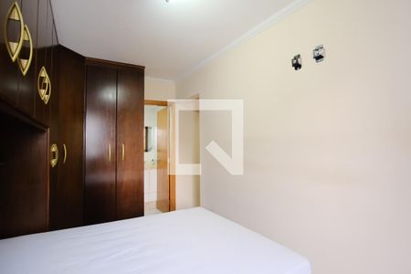 Suíte de apartamento para alugar com 4 quartos, 77m² em Tatuapé, São Paulo