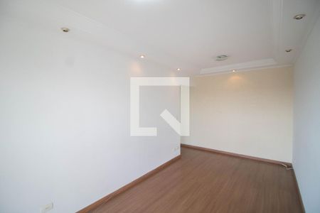 SALA de apartamento para alugar com 2 quartos, 54m² em Casa Verde Alta, São Paulo