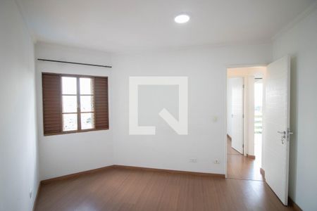 QUARTO 1 de apartamento para alugar com 2 quartos, 54m² em Casa Verde Alta, São Paulo