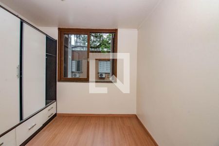 Quarto 1 de apartamento para alugar com 2 quartos, 62m² em Boa Vista, Porto Alegre