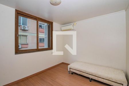 Quarto 2 de apartamento para alugar com 2 quartos, 62m² em Boa Vista, Porto Alegre