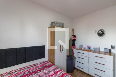 Quarto 1 de apartamento à venda com 2 quartos, 59m² em Vila Matilde, São Paulo