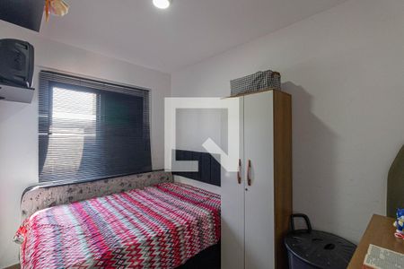 Quarto 1 de apartamento à venda com 2 quartos, 59m² em Vila Matilde, São Paulo