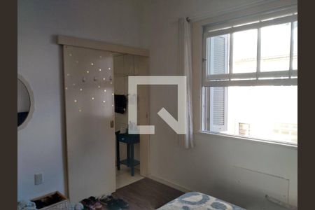 Quarto 1 de apartamento para alugar com 2 quartos, 86m² em Centro, São Leopoldo