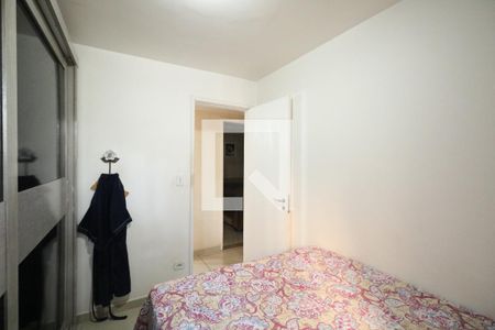 Quarto 1 de apartamento à venda com 3 quartos, 69m² em Jardim Melo, Diadema
