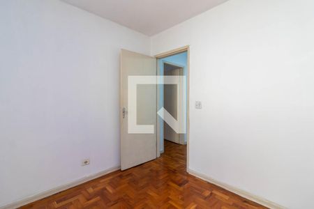 Quarto 2 de casa para alugar com 2 quartos, 90m² em Jardim Paraíso, São Paulo