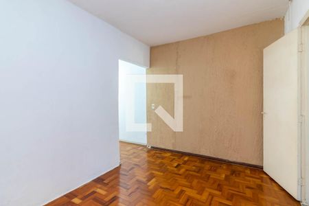 Sala de casa para alugar com 2 quartos, 90m² em Jardim Paraíso, São Paulo