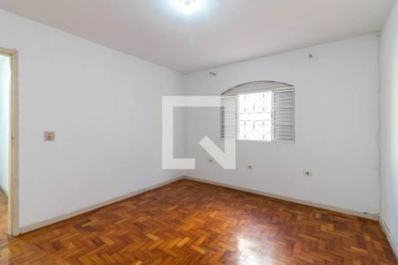 Quarto 1 de casa para alugar com 2 quartos, 90m² em Jardim Paraíso, São Paulo