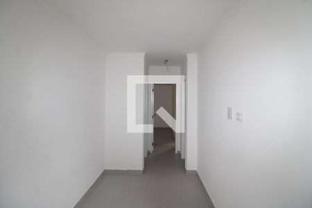 Sala / Cozinha de apartamento à venda com 2 quartos, 40m² em Vila Constança, São Paulo