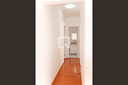 Apartamento para alugar com 3 quartos, 64m² em Pinheirinho, Vinhedo