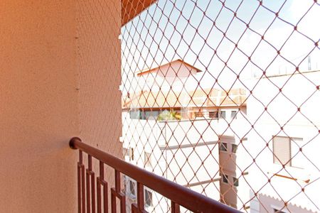 Apartamento para alugar com 3 quartos, 64m² em Pinheirinho, Vinhedo