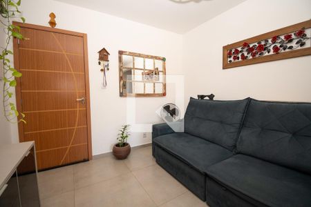 Apartamento para alugar com 3 quartos, 80m² em Parque Xangri-lá, Contagem