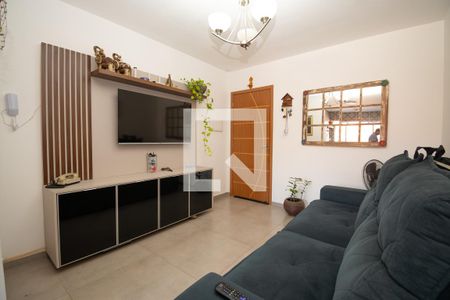 Apartamento para alugar com 3 quartos, 80m² em Parque Xangri-lá, Contagem