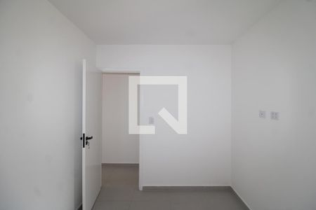 Quarto 1 de apartamento à venda com 2 quartos, 37m² em Vila Constança, São Paulo