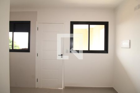 Sala / Cozinha de apartamento à venda com 2 quartos, 37m² em Vila Constança, São Paulo