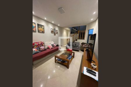 Casa à venda com 4 quartos, 192m² em Vila Camilópolis, Santo André