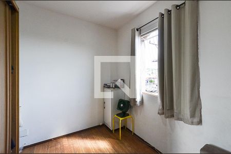 Quarto 2 de apartamento à venda com 4 quartos, 102m² em Dom Bosco, Belo Horizonte