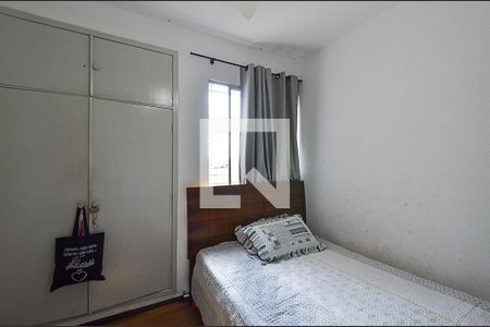 Quarto 1 de apartamento à venda com 4 quartos, 102m² em Dom Bosco, Belo Horizonte