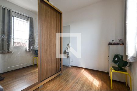 Quarto 2 de apartamento à venda com 4 quartos, 102m² em Dom Bosco, Belo Horizonte