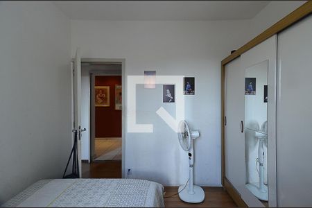 Quarto 1 de apartamento à venda com 4 quartos, 102m² em Dom Bosco, Belo Horizonte