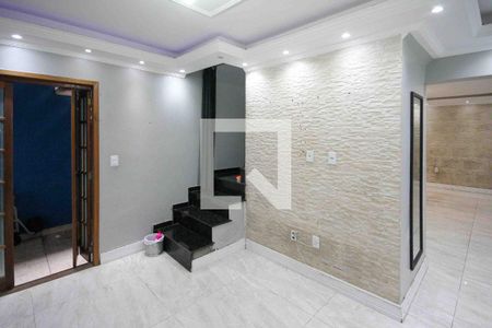 Quarto de casa para alugar com 1 quarto, 50m² em Fazenda da Juta, São Paulo