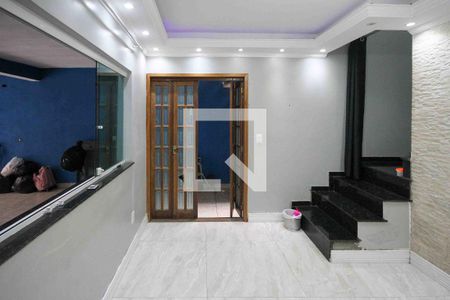 Quarto de casa para alugar com 1 quarto, 50m² em Fazenda da Juta, São Paulo