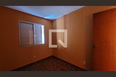 Quarto 01 de apartamento para alugar com 2 quartos, 42m² em Vila Virginia, Itaquaquecetuba