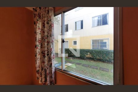 Sala de apartamento para alugar com 2 quartos, 42m² em Vila Virginia, Itaquaquecetuba