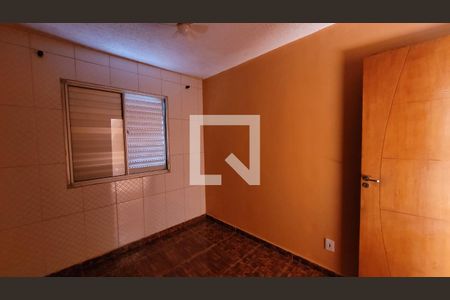 Quarto 02 de apartamento para alugar com 2 quartos, 42m² em Vila Virginia, Itaquaquecetuba
