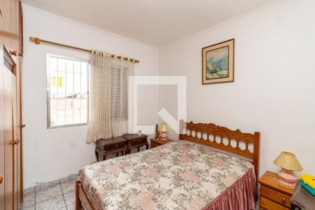 Quarto 1 de casa à venda com 2 quartos, 90m² em Vila Gustavo, São Paulo