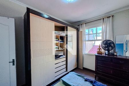 Quarto 2 de casa para alugar com 3 quartos, 180m² em Brás, São Paulo