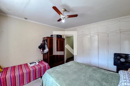 Quarto 1 de casa para alugar com 3 quartos, 180m² em Brás, São Paulo