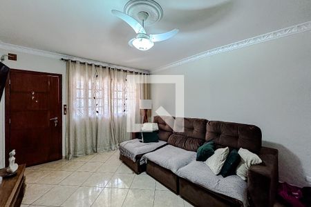 Sala de casa para alugar com 3 quartos, 180m² em Brás, São Paulo