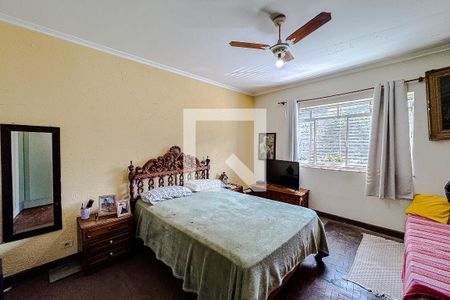 Quarto 1 de casa para alugar com 3 quartos, 180m² em Brás, São Paulo