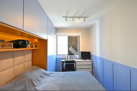 Quarto 1 de apartamento à venda com 2 quartos, 60m² em Vila Monte Alegre, São Paulo