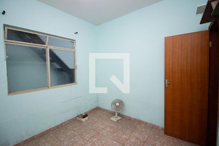 Quarto Suíte de casa à venda com 3 quartos, 152m² em N Sra Carmo, Contagem
