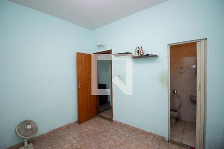 Quarto Suíte de casa à venda com 3 quartos, 152m² em N Sra Carmo, Contagem