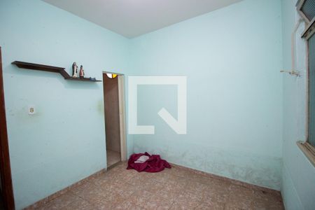 Quarto Suíte de casa à venda com 3 quartos, 152m² em N Sra Carmo, Contagem
