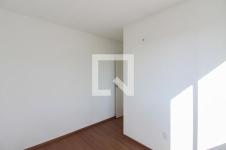 Suíte de apartamento para alugar com 2 quartos, 46m² em Mantiqueira, Belo Horizonte