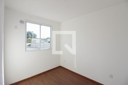 Suíte de apartamento para alugar com 2 quartos, 46m² em Mantiqueira, Belo Horizonte