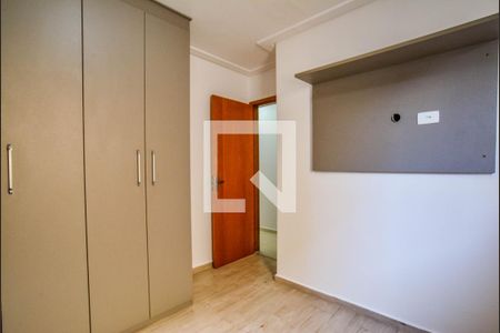 Quarto 2 de apartamento para alugar com 2 quartos, 100m² em Parque Novo Oratório, Santo André