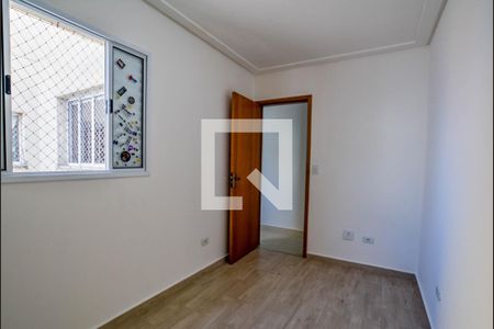 Quarto 1 de apartamento para alugar com 2 quartos, 100m² em Parque Novo Oratório, Santo André