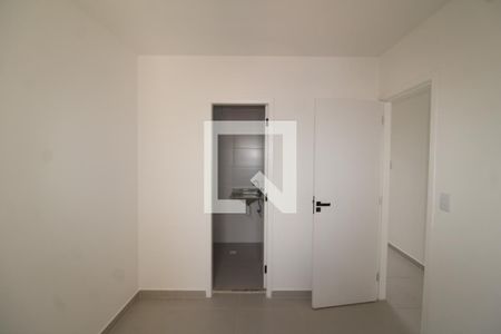 Quarto 1 de apartamento à venda com 2 quartos, 42m² em Vila Constança, São Paulo