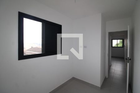 Quarto 2 de apartamento à venda com 2 quartos, 42m² em Vila Constança, São Paulo