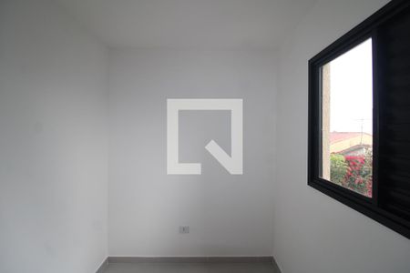 Quarto 2 de apartamento à venda com 2 quartos, 42m² em Vila Constança, São Paulo